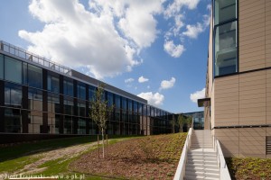 zdjęcie Budynek A Wilanów Office Park