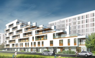zdjęcie OH! Apartamenty