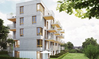 zdjęcie Apartamenty Whitehouse