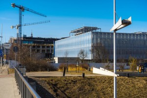 zdjęcie Pracownia Przewrotu Kopernikańskiego