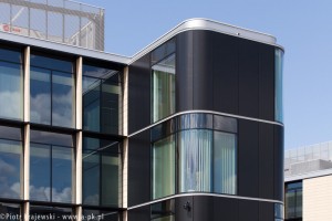 zdjęcie Siedziba Asseco Poland