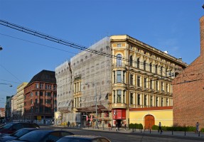zdjęcie Szklany Dom