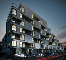 zdjęcie OH! Apartamenty