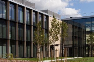 zdjęcie Siedziba Asseco Poland