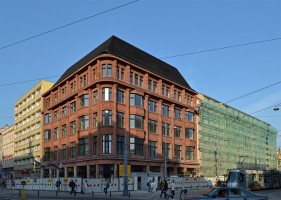 zdjęcie Szklany Dom