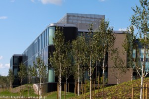 zdjęcie Budynek A Wilanów Office Park
