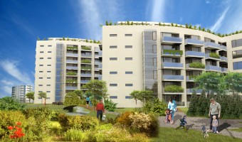 zdjęcie Triton Park