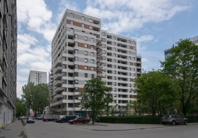 zdjęcie Apartamenty Pereca