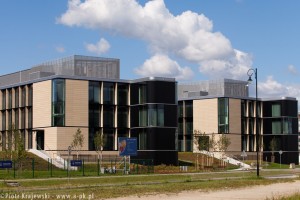 zdjęcie Siedziba Asseco Poland