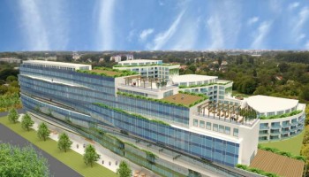 zdjęcie Triton Park