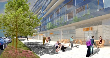 zdjęcie Triton Park