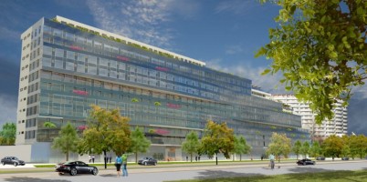 zdjęcie Triton Park