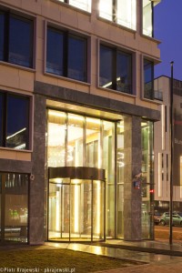 zdjęcie Carpathia Office House