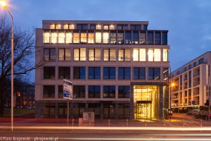 zdjęcie Carpathia Office House