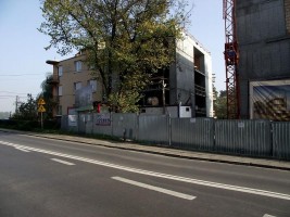 zdjęcie Apartamenty przy Błoniach