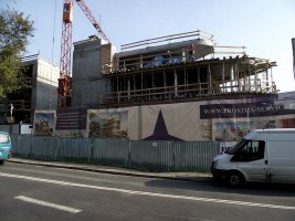 zdjęcie Apartamenty Piastowska