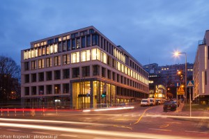 zdjęcie Carpathia Office House