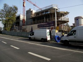 zdjęcie Apartamenty Antracita