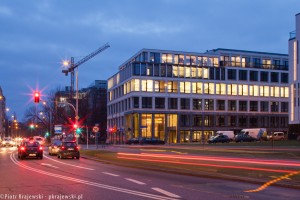 zdjęcie Carpathia Office House
