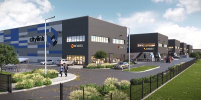 zdjęcie Citylink Łódź Olechów
