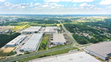 zdjęcie Citylink Łódź Olechów