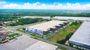 zdjęcie Citylink Łódź Olechów