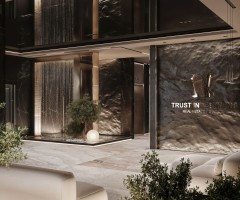 wizualizacje O27 Apartamenty Opolska