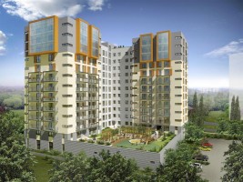 zdjęcie Alanda Residence