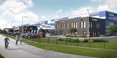 zdjęcie Citylink Łódź Olechów
