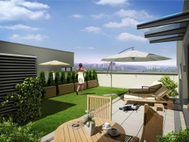 zdjęcie Alanda Residence