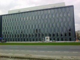 zdjęcie University Business Park