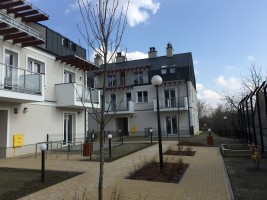 zdjęcie Misjonarska 12