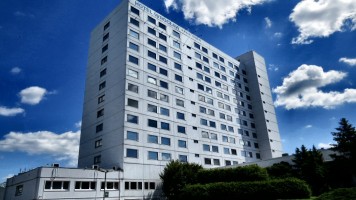 zdjęcie Novotel Wrocław Centrum