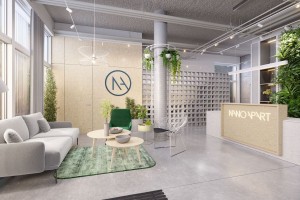 zdjęcie z budowy Nano Apart