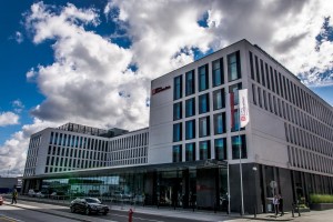 zdjęcie Hilton Garden Inn Kraków Airport