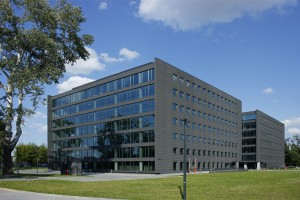 zdjęcie Aeropark Business Center