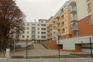 zdjęcie Apartamenty Ku Słońcu I