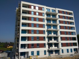 zdjęcie Rezydencja Jarzębinowa