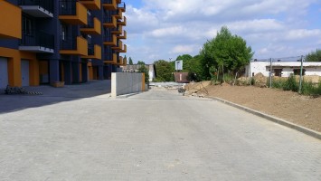 I etap