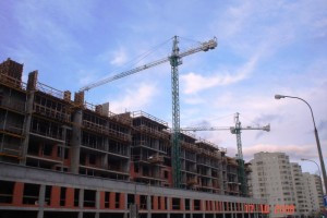 zdjęcie SM Przy Metrze Belgradzka/Lanciego