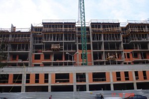 zdjęcie SM Przy Metrze Belgradzka/Lanciego