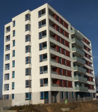 zdjęcie Rezydencja Jarzębinowa