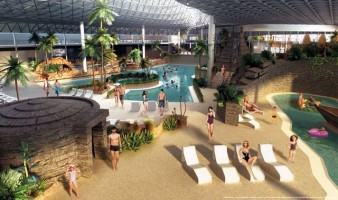 zdjęcie Aquapark