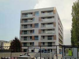 zdjęcie Modern Żoliborz Residence