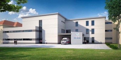 zdjęcie Regionalnego Centrum Leczenia Bólu
