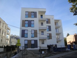 zdjęcie Dom Na Styrskiej