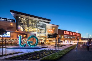 zdjęcie Galeria Częstochowska