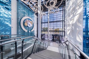 zdjęcie Galeria Częstochowska