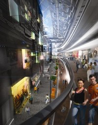 zdjęcie Galeria Lublin
