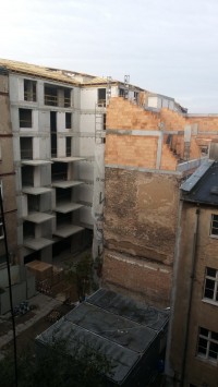 zdjęcie Apartamentowiec Za Bramką